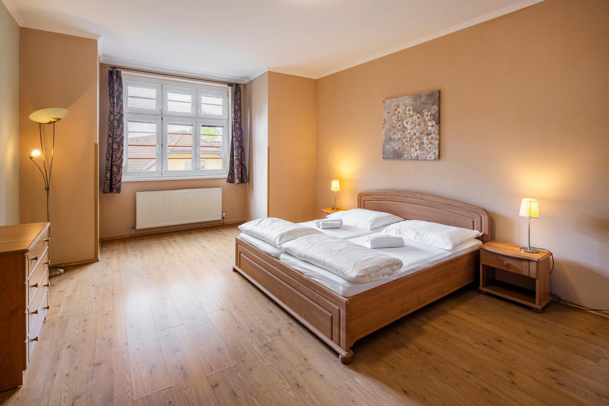 City Center Large Apartment, photo 1